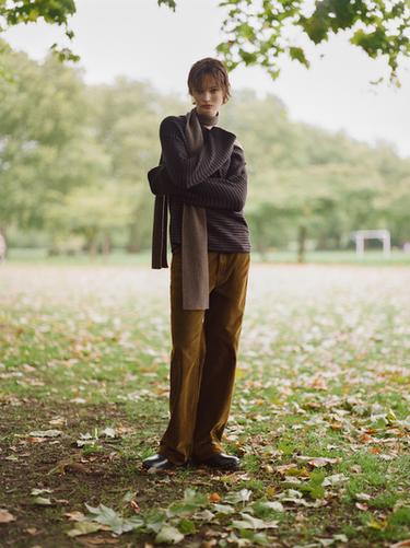 Zara Product image - Chocolate - Image 0