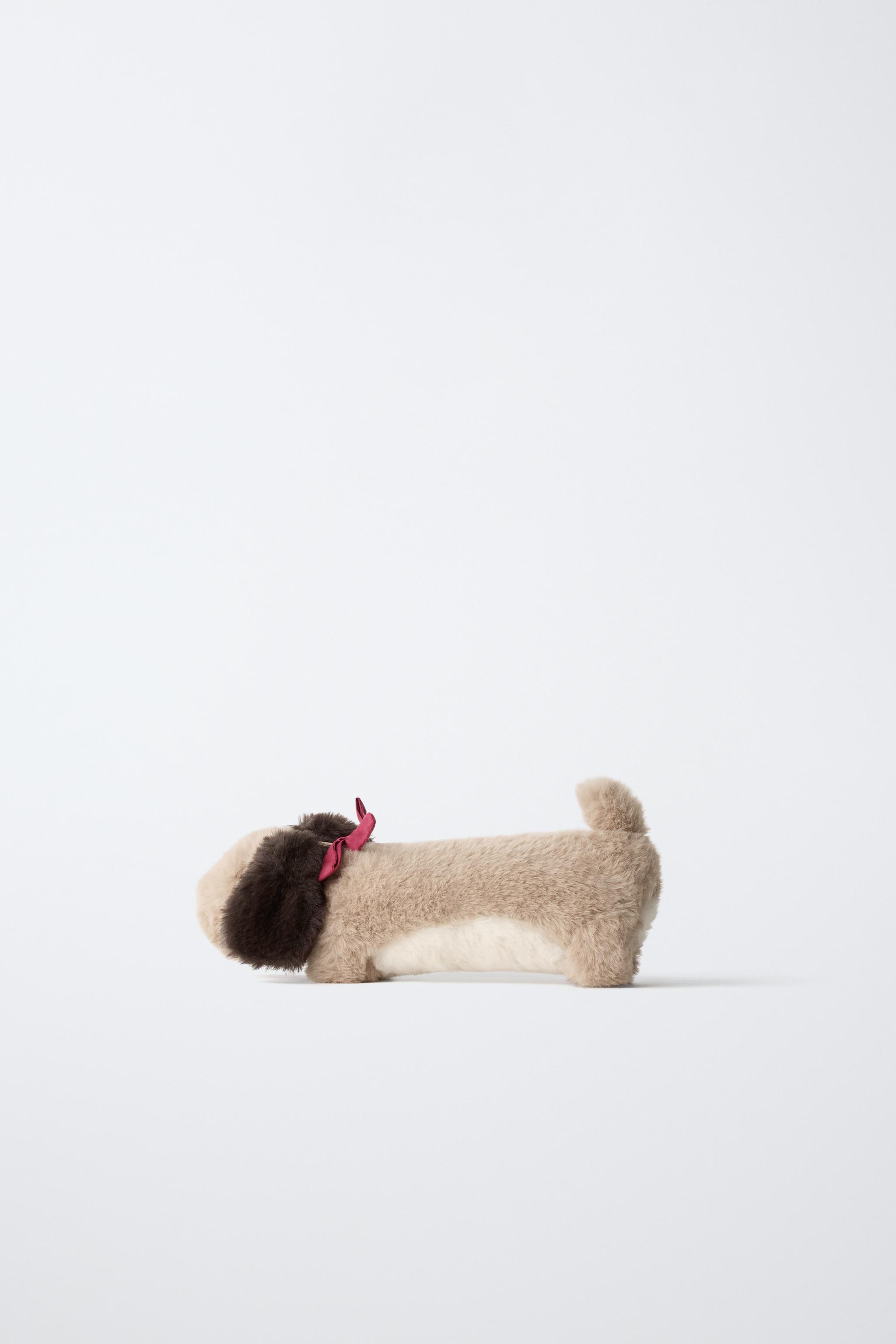 PUPPY POUCH