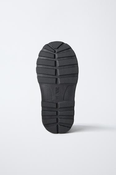 FASHION BOOTS - Brown by Zara - Image 7