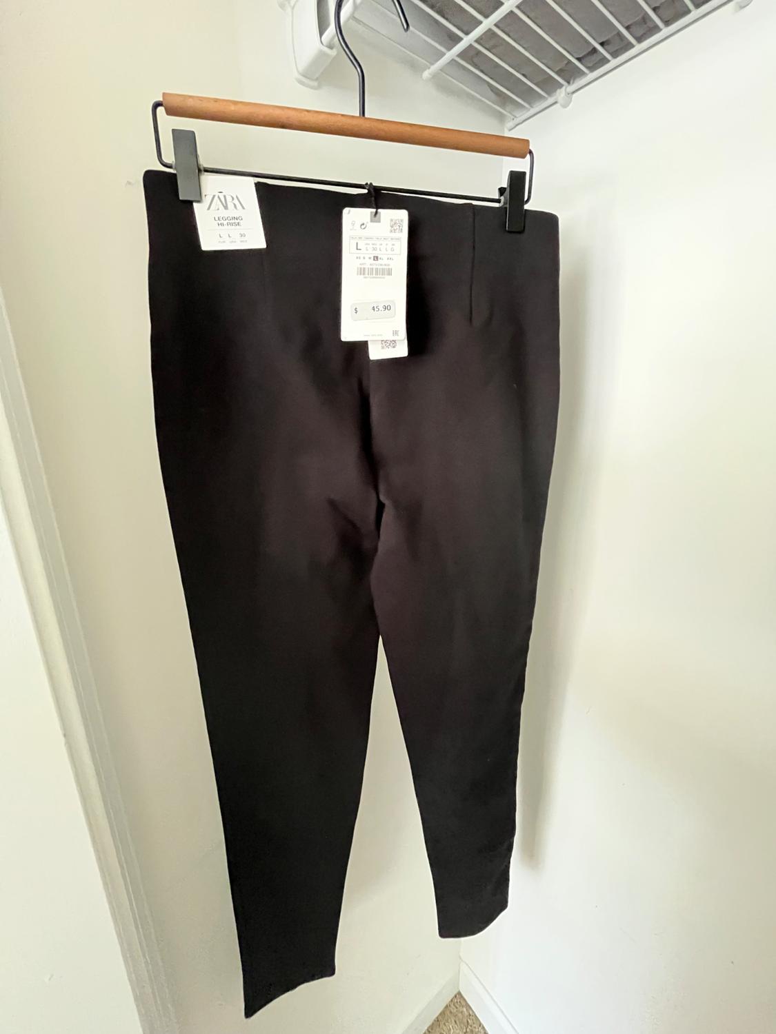 SPARKLY LEGGINGS - Image 2