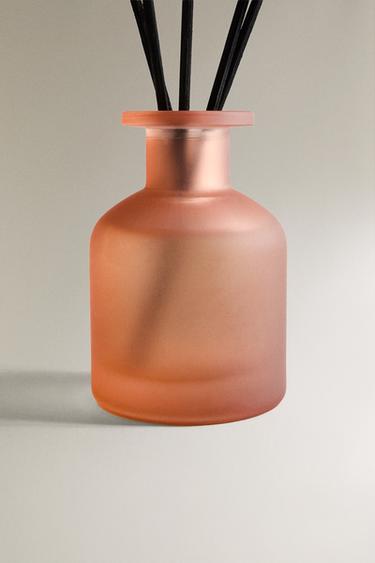 (120 ML) DIFFUSEUR EN STICKS POPPY FIELDS - Rouge / Orange de Zara - Image 3
