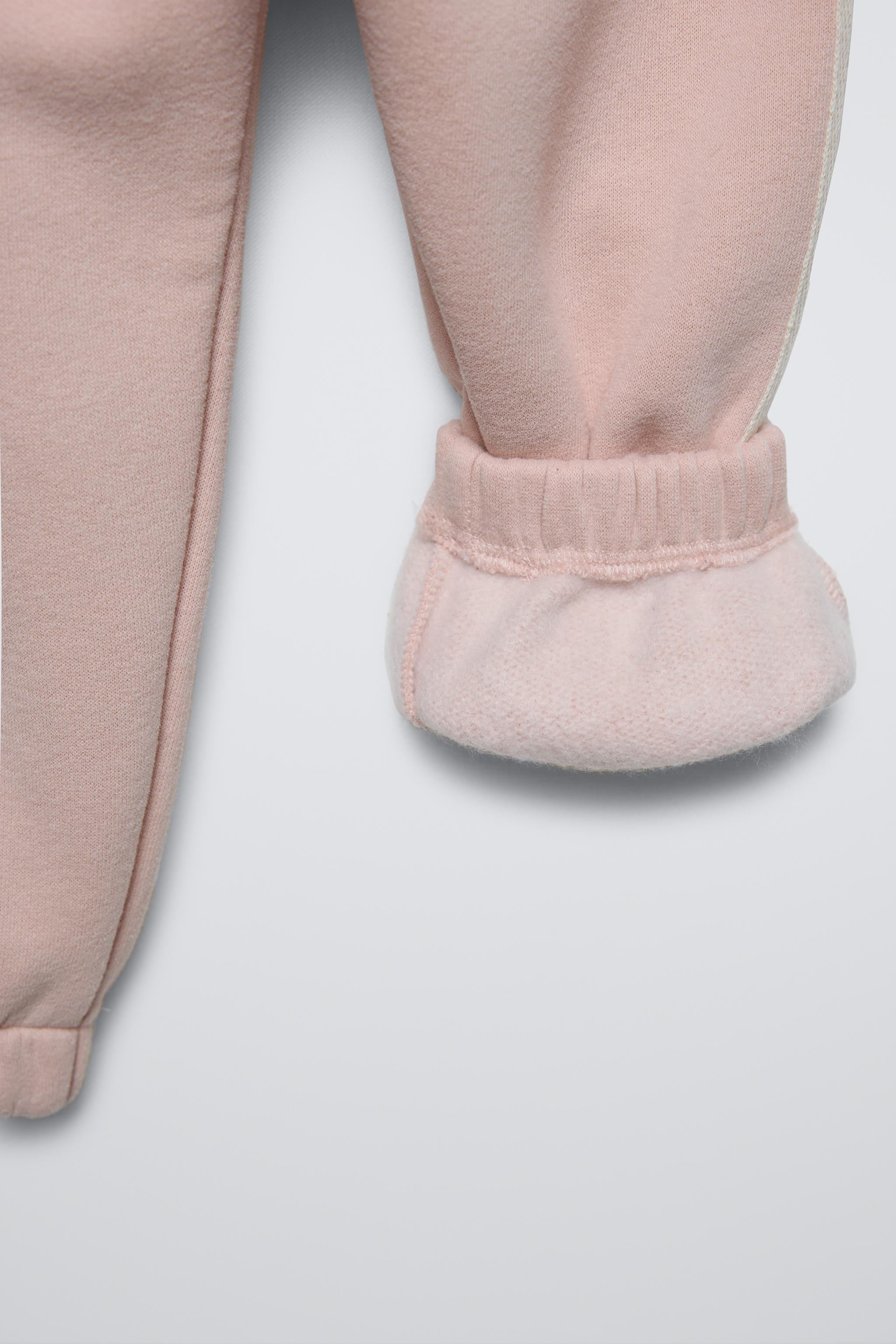 Rose Frantz ♥ Ribbon Two-way Jogger Pants/追跡付 ROSE FRANTZ] Ribbon Two-way Jogger Pants ジョガーパンツ