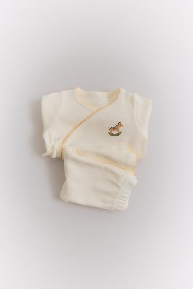 Zara Product image - 237 - Image 0