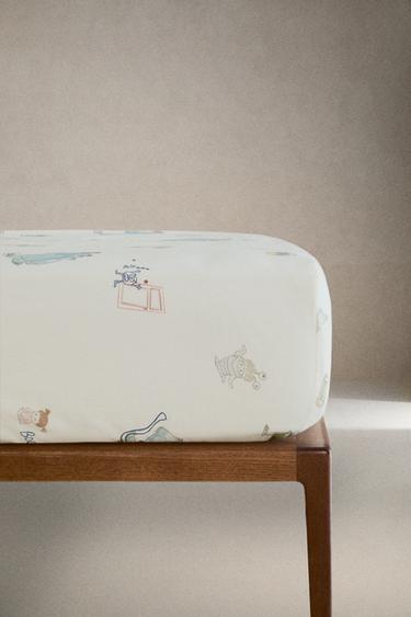 Product image - Multicoloured by Zara