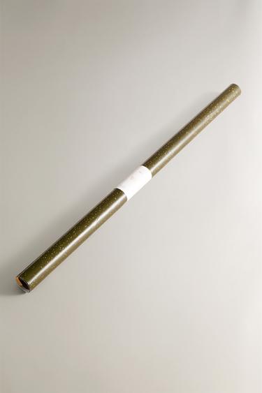 PAPIER CADEAU BRILLANT DE NOËL - Multicolore de Zara - Image 1