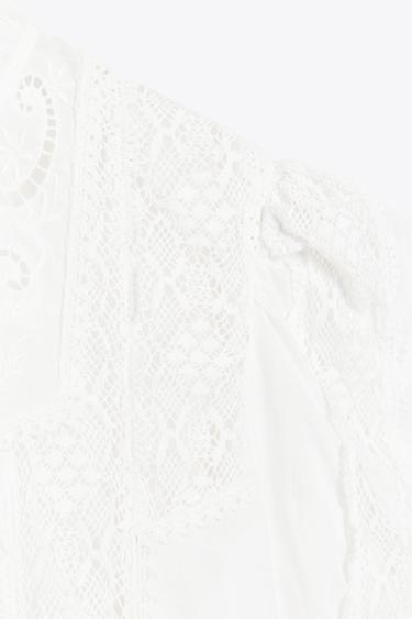 Image du produit - Blanc de Zara - Image 5