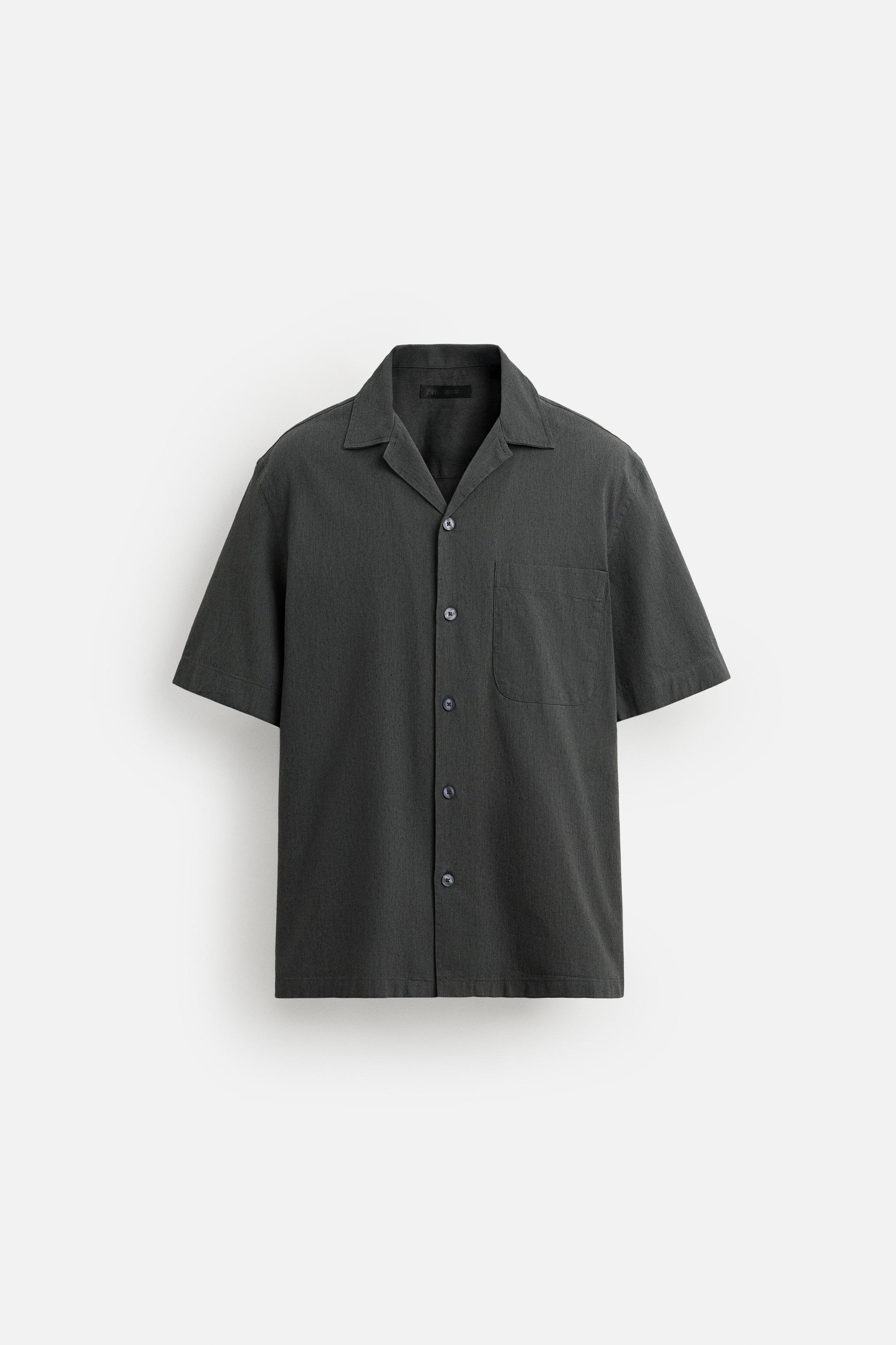 Tシャツ・カットソー ZANONE SS25 linen shirt (810147Z1353 Z0803) 楽天市場】ザノーネ（Tシャツ・カットソー｜トップス）：メンズ