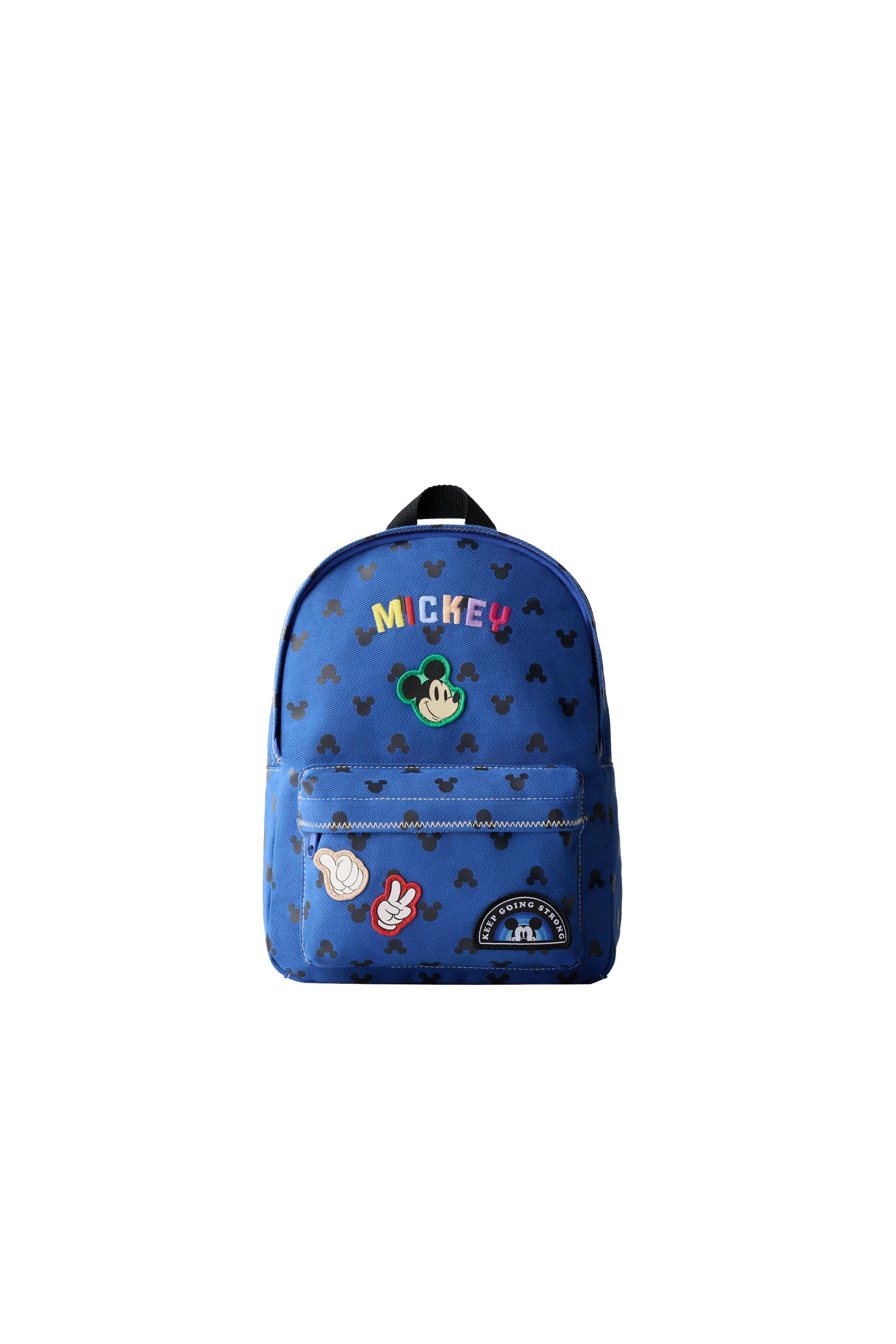zara kids ハートバックパック HEART BACKPACK - Pink | ZARA United Kingdom