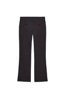 ASİMETRİK PAMUKLU SWEATSHIRT - Görsel 2