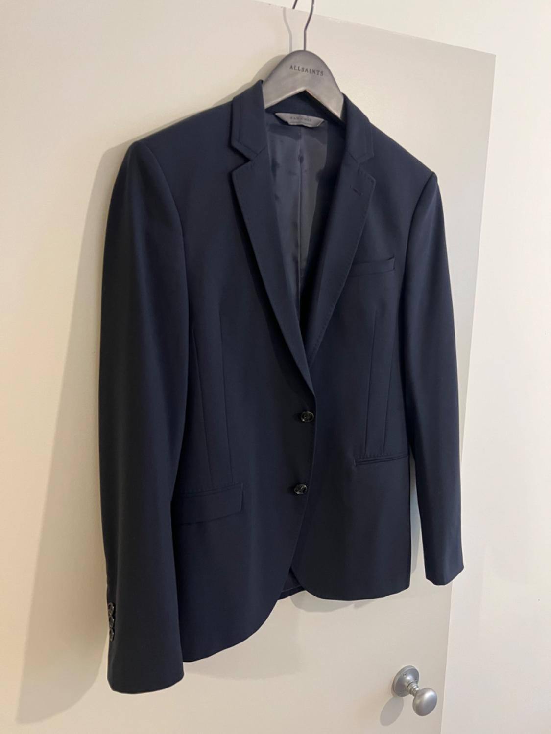 CHINTZ COMFORT SUIT BLAZER - Image 2