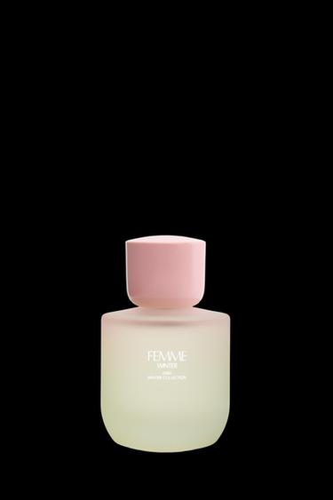 FEMME WINTER EDT 90 ML (3.04 FL. OZ). -  von Zara - Bild 0