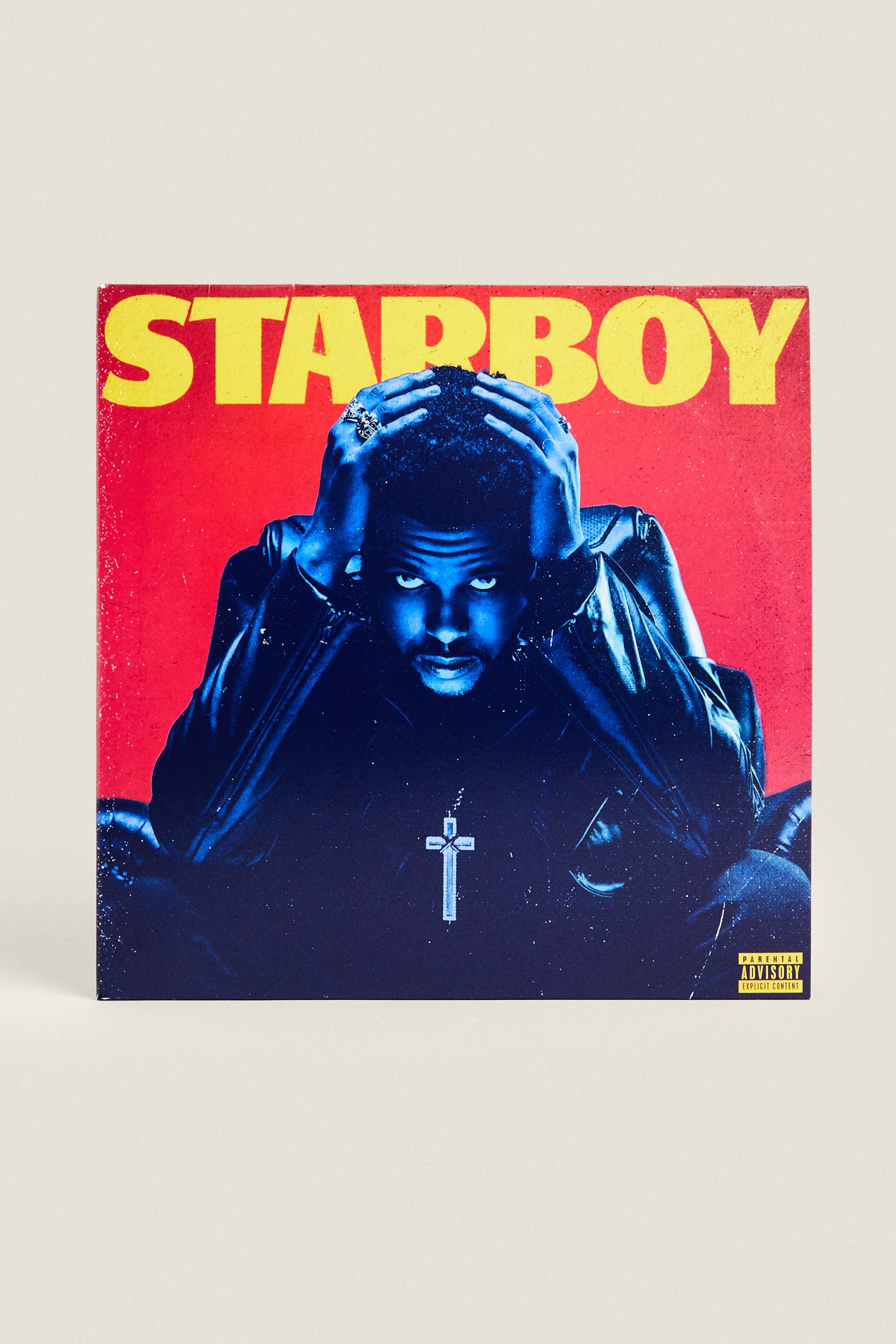 the-weeknd-starboy-vinyl-record-yellow-zara-united-kingdom