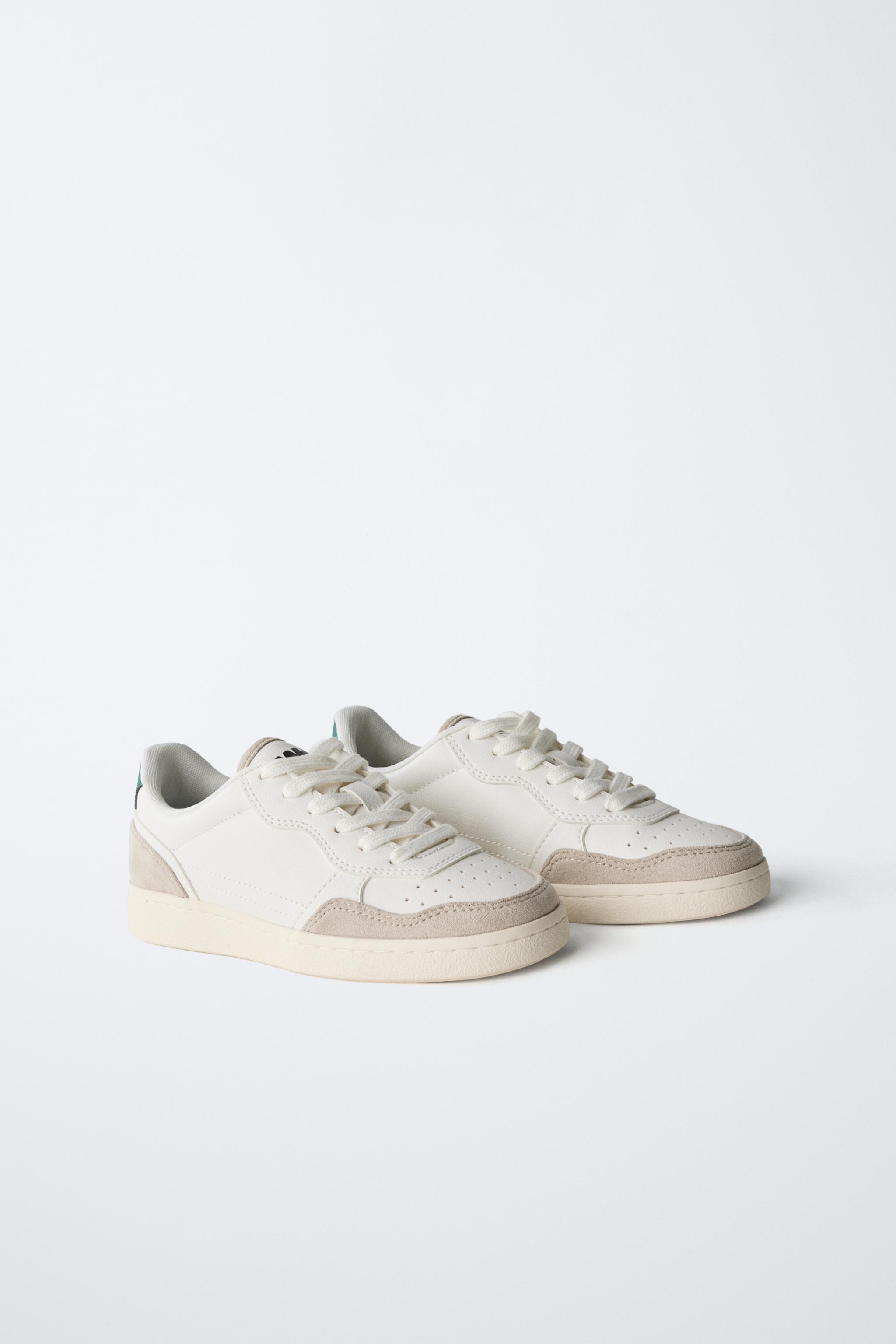 CLASSIC SNEAKERS