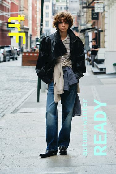 Product image - Mid-green by Zara - Image 0