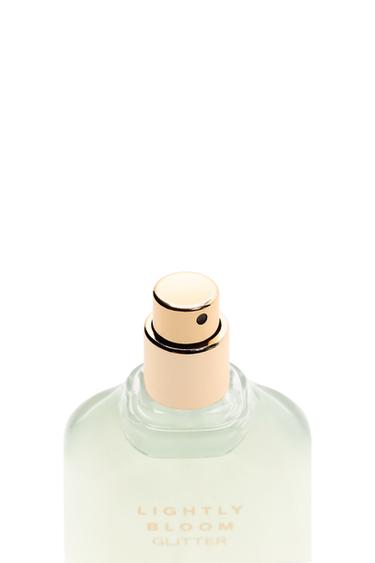 LIGHTLY BLOOM GLITTER EDP 30 ML (1,01 FL. OZ). -  de Zara - Image 2