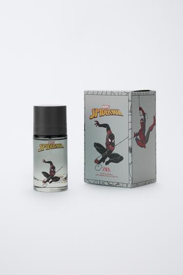 MILES MORALES EDT 50 ML (1.69 FL. OZ.) - ОБОЕНА КОЖА од Zara