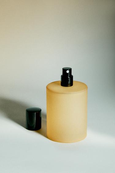 (100 ML) SILK PEONY FABRIC FRESHENER - Pale pink by Zara - Image 5