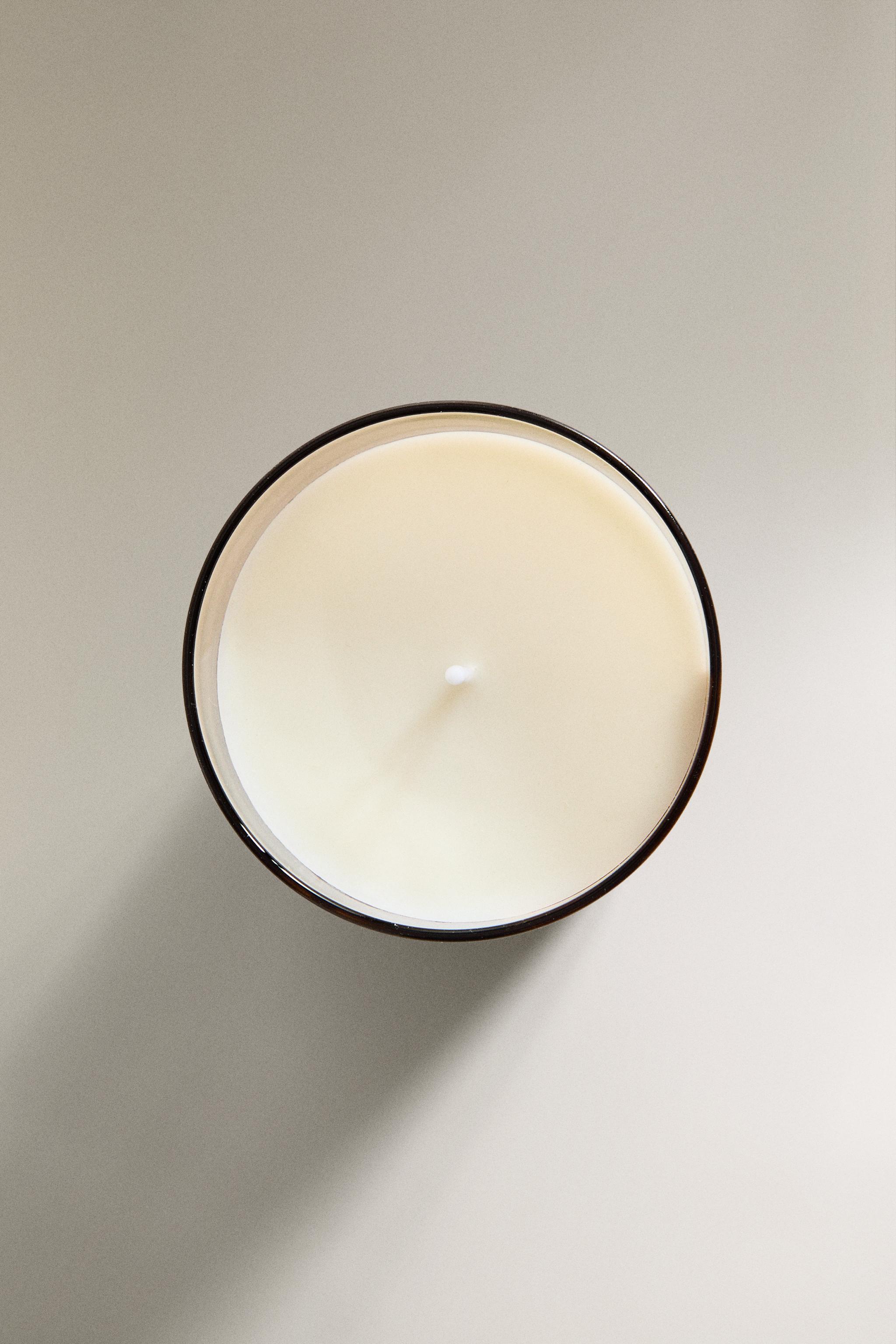 (250 G) BOUGIE PARFUMÉE DESERT CEDAR