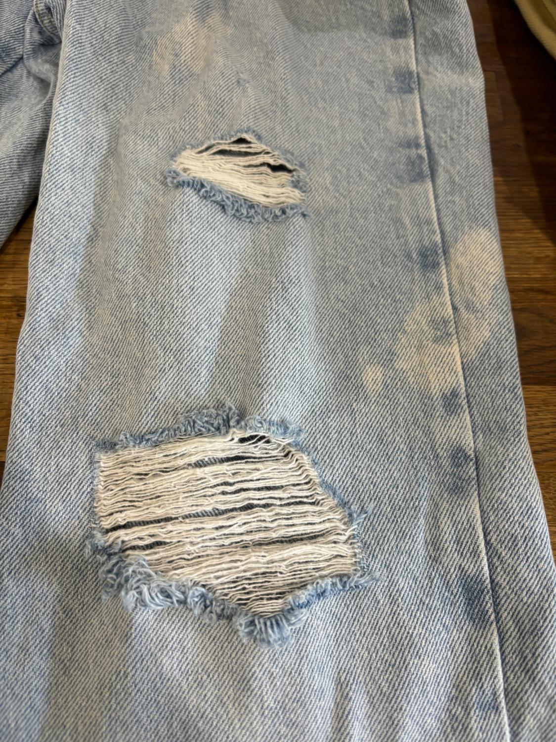 JEANS ZW PREMIUM ALABAMA BLUE - Image 3