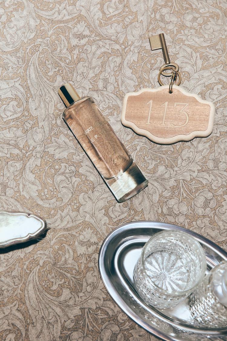 ZARA TEMPTATION LE PARFUM 80 ML