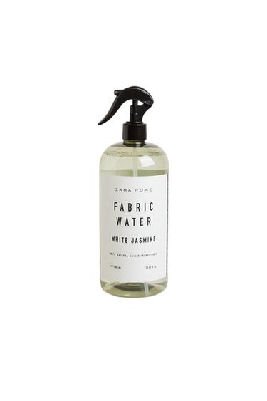1L WHITE JASMINE IRONING WATER - White by Zara