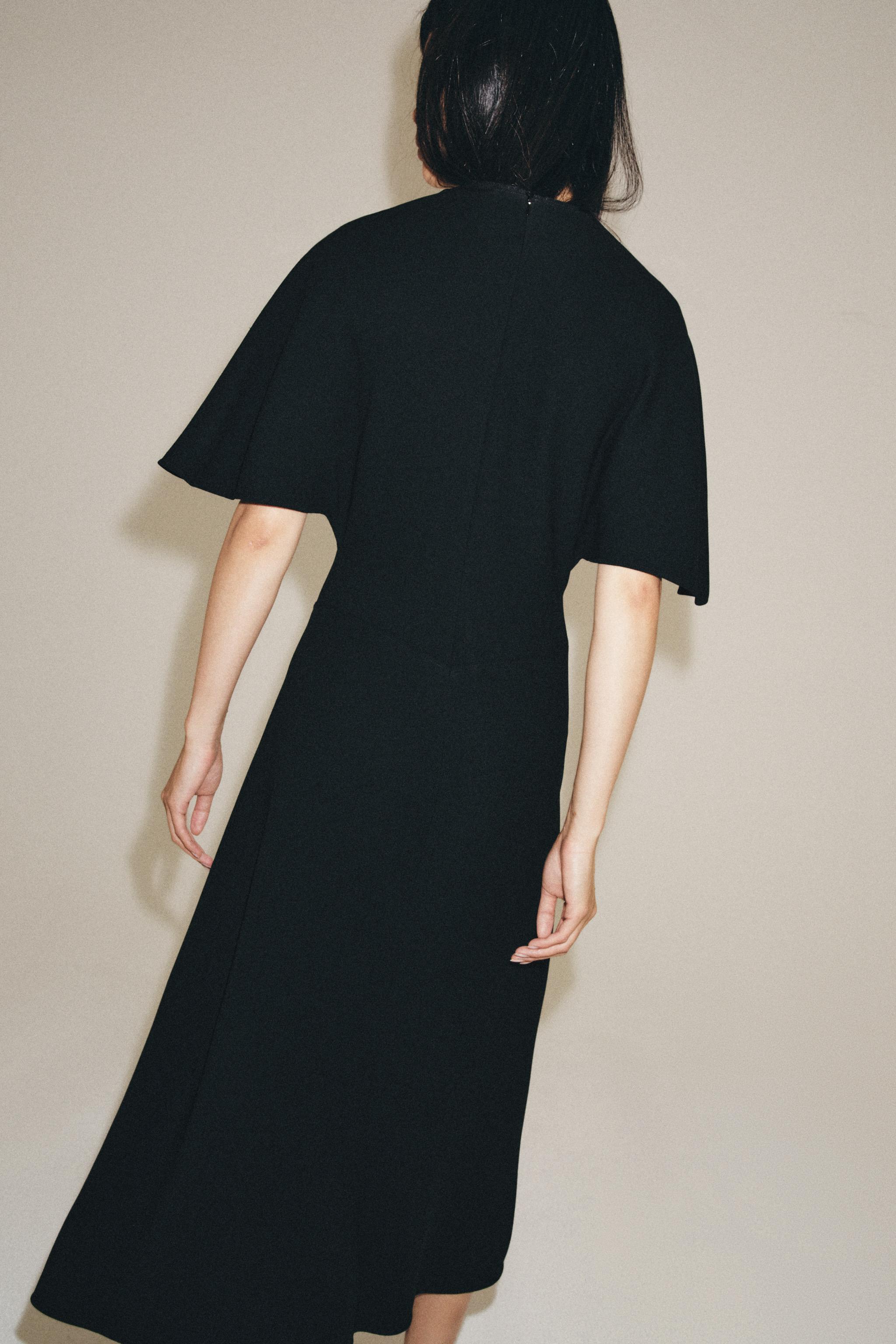 ZW COLLECTION MIDI DRESS