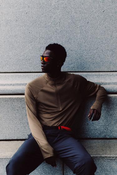 ОБРАЗ — 211 от Zara