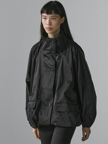 Zara Bomber jacket with pocket details - 045