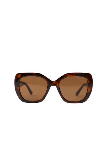 RESIN SUNGLASSES
