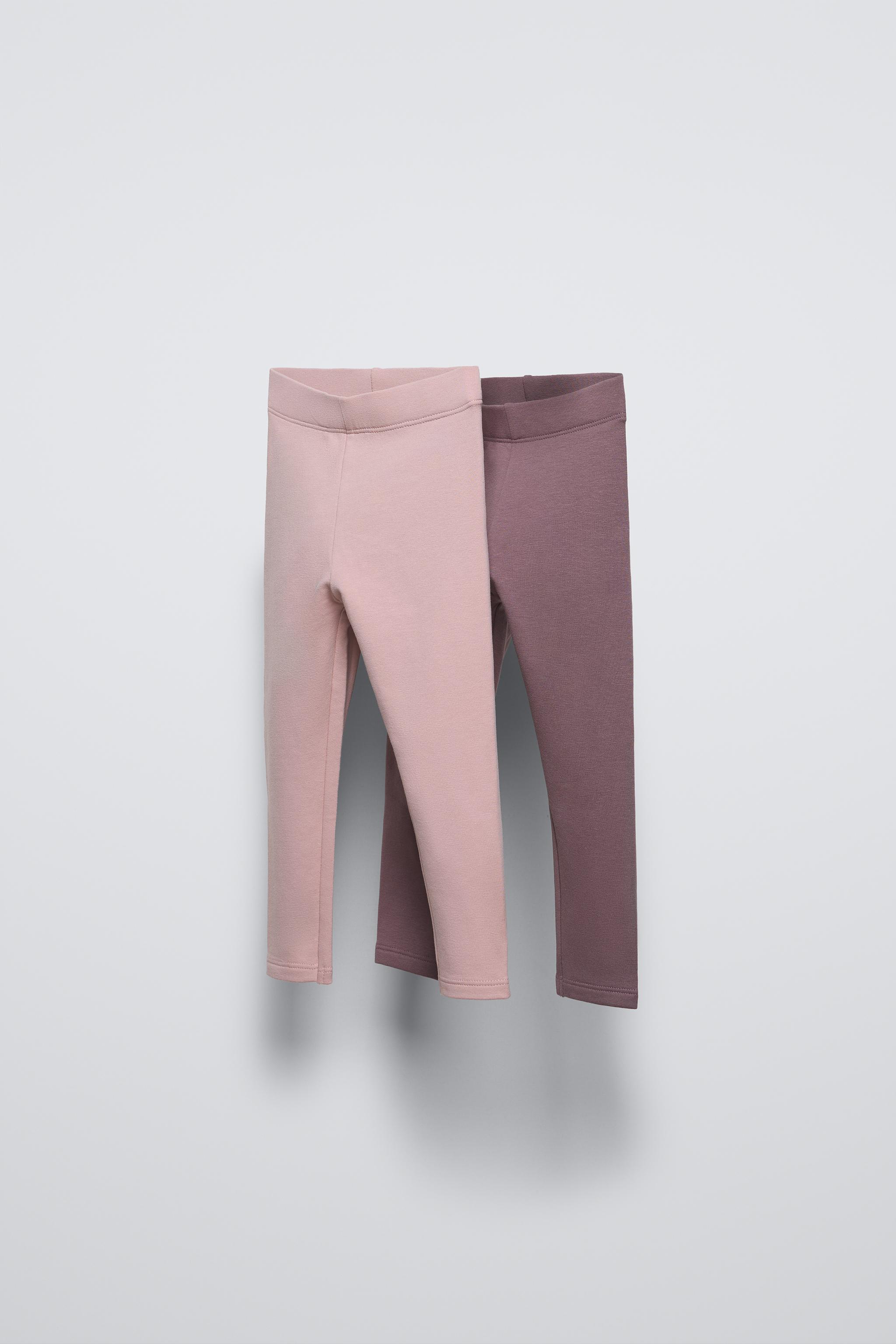 Leggings Pour Bebe Fille Tout Afficher ZARA Canada