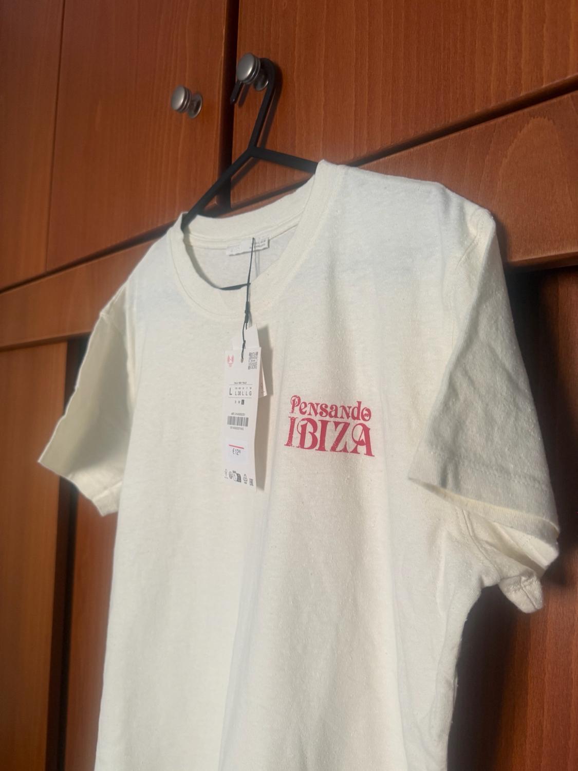 RUSTIC SLOGAN T-SHIRT - Image 6