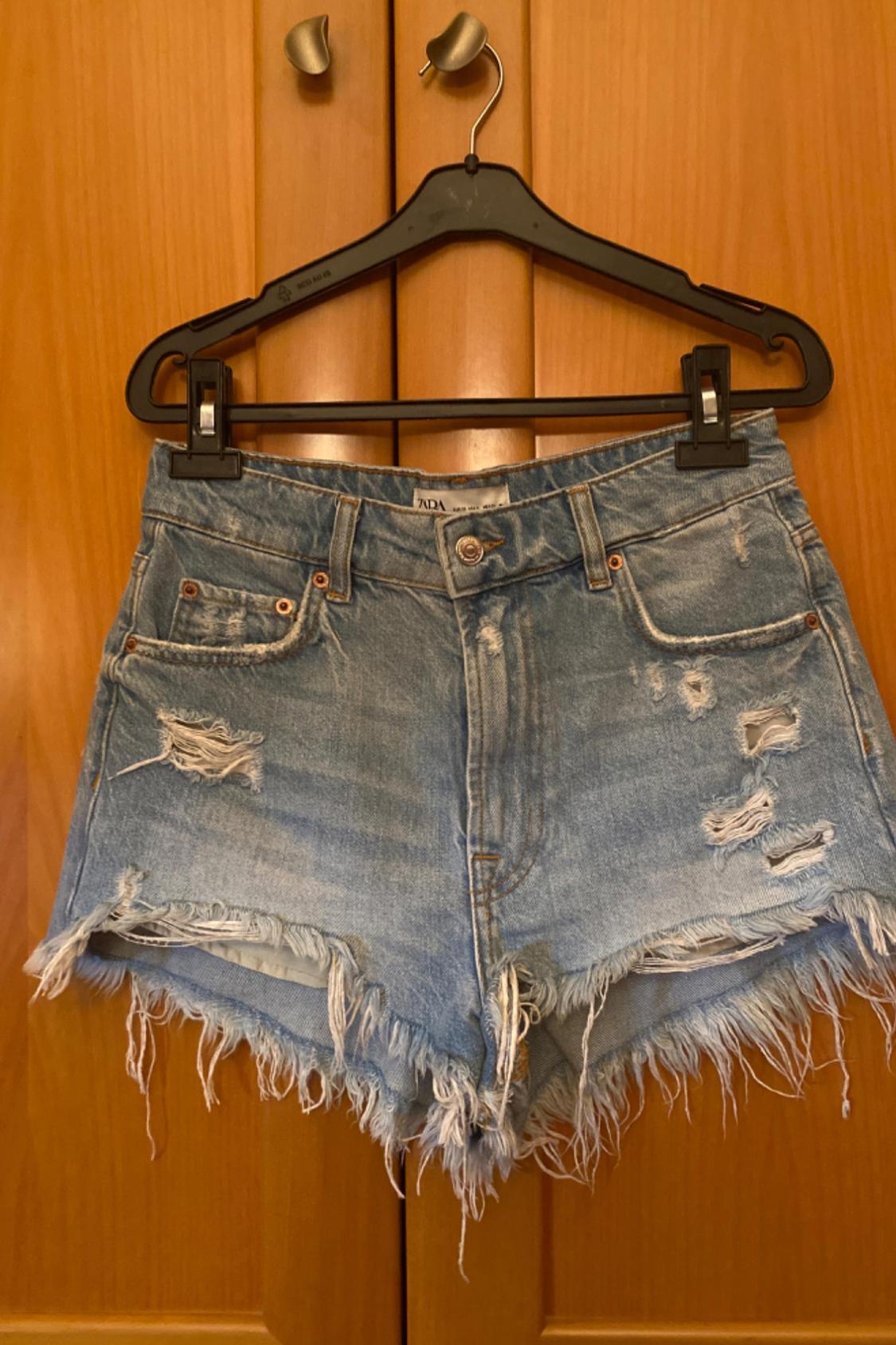 ZW PREMIUM SHORTS