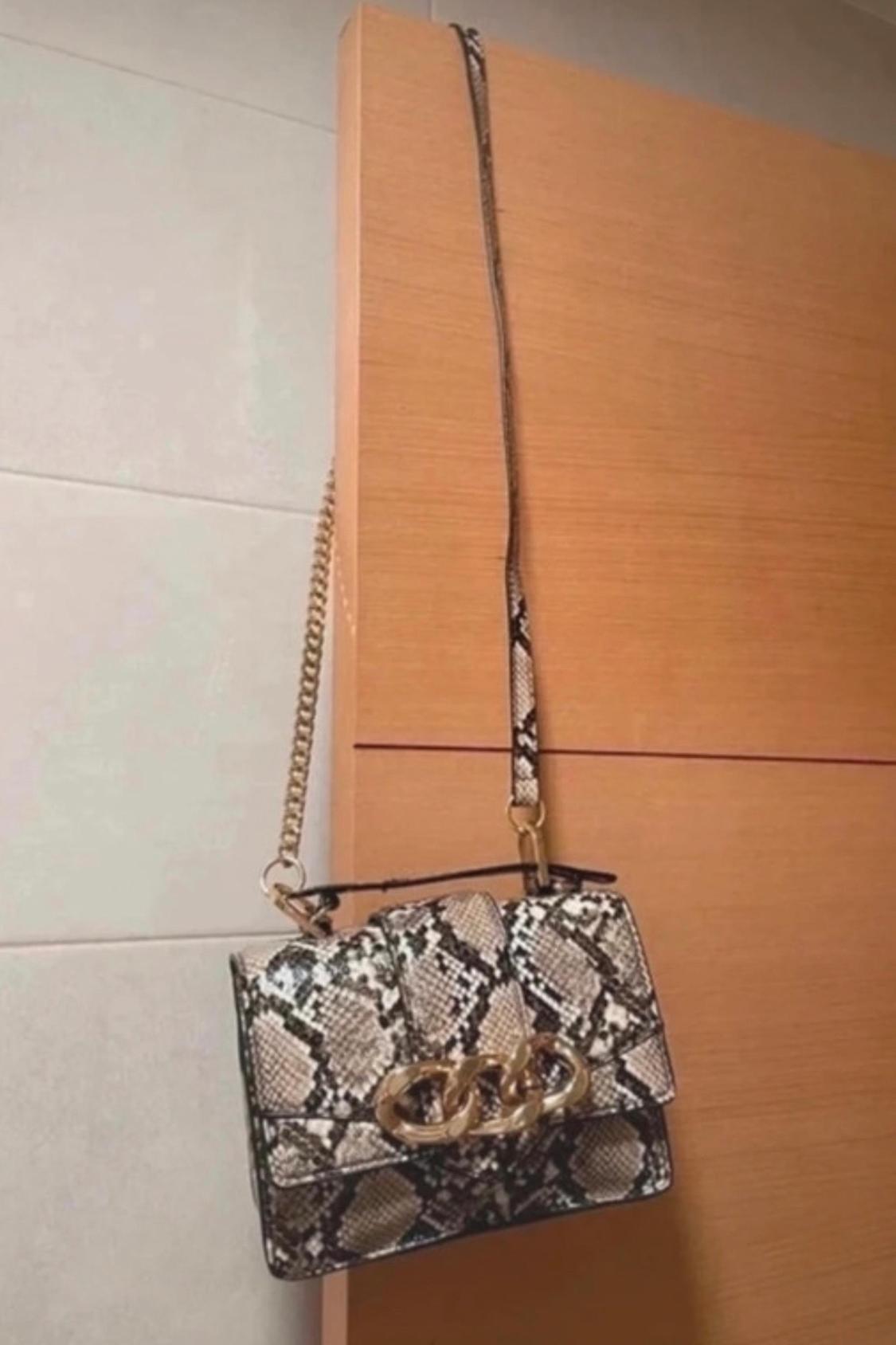 BOLSO LEOPARDO - Image 2