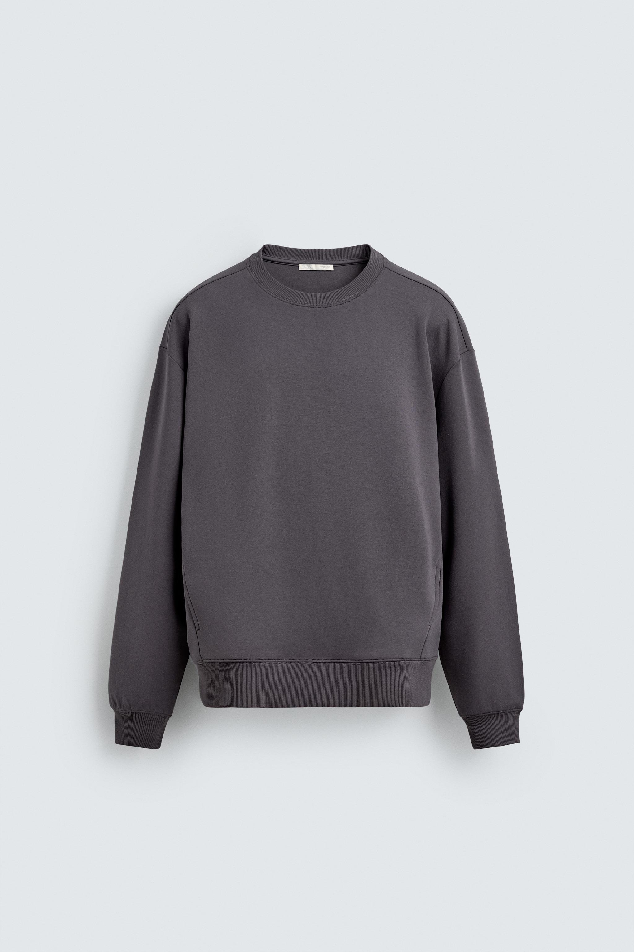 完売品 Tetora スウェットシャツ XL グレー 完売品 Tetora スウェット