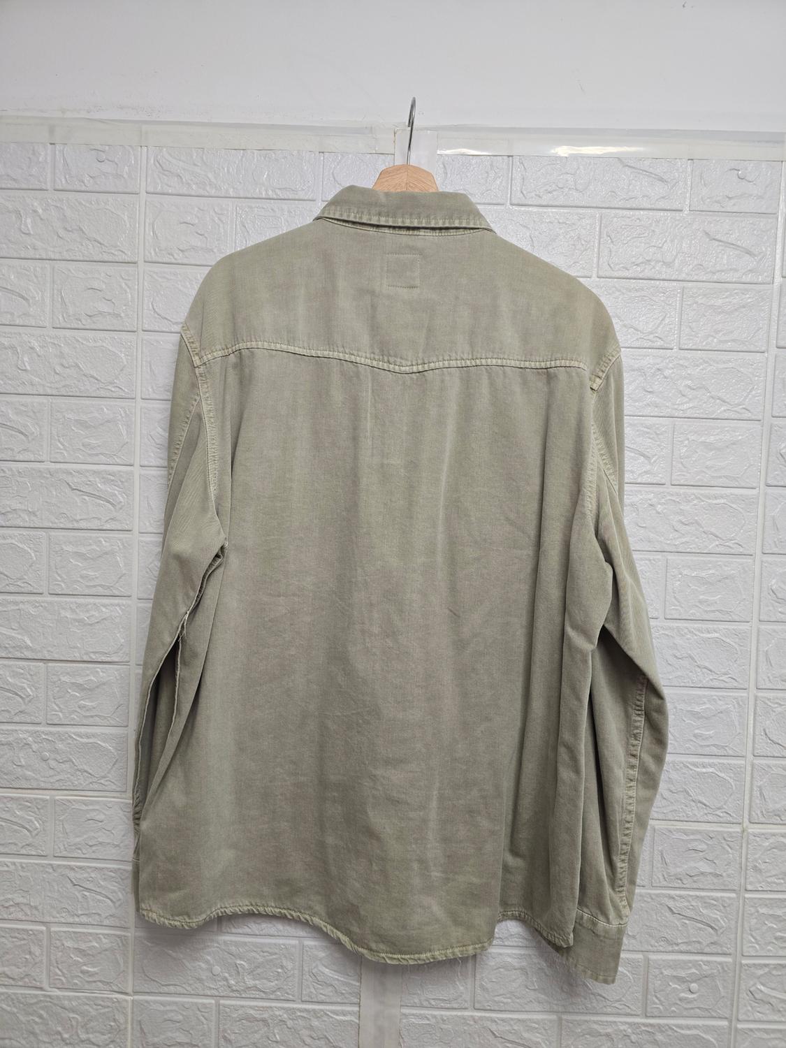 DENIM SHIRT - Image 2