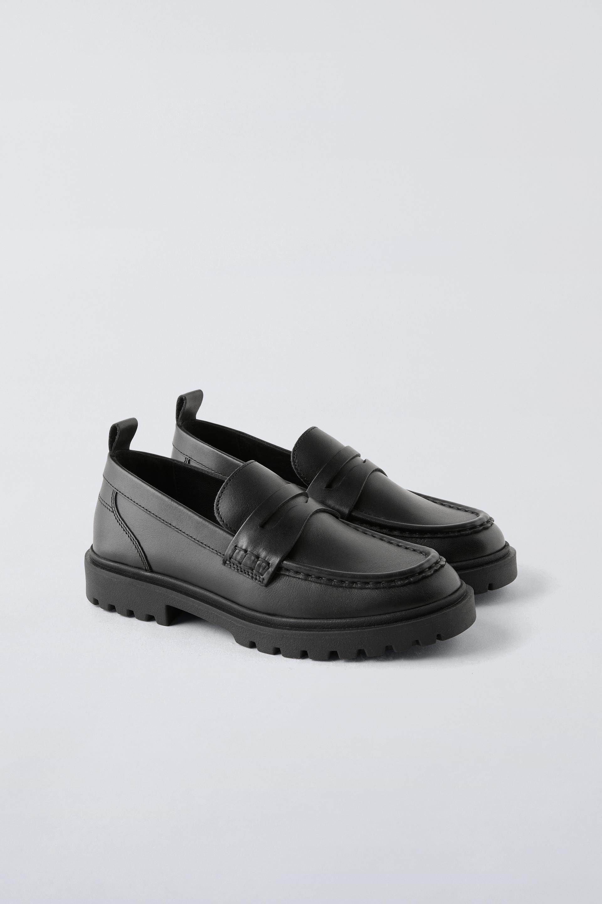 Zara schoenen dames 2021 sale