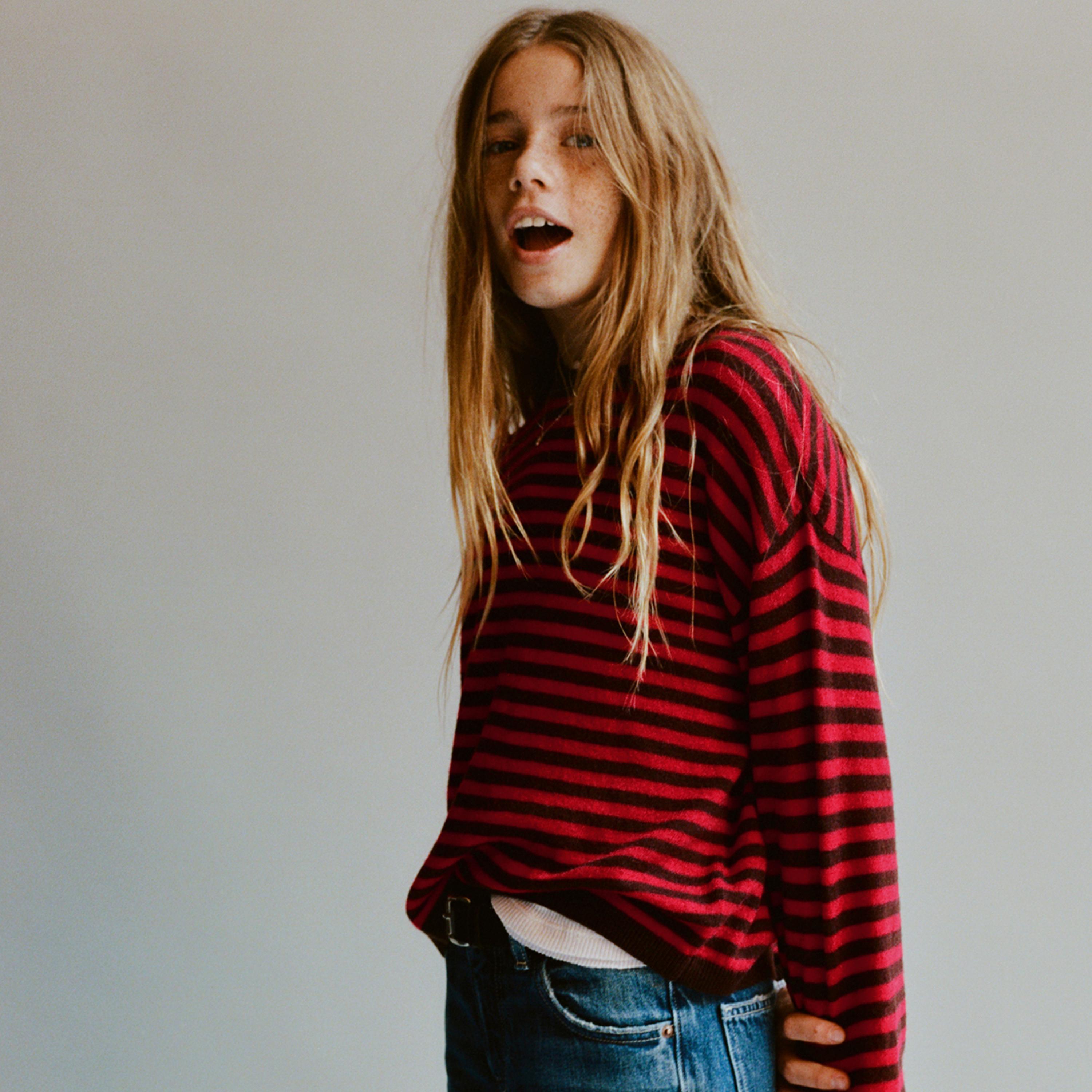 Kid´s Clothes | ZARA United States