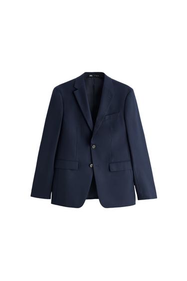 SUIT BLAZER