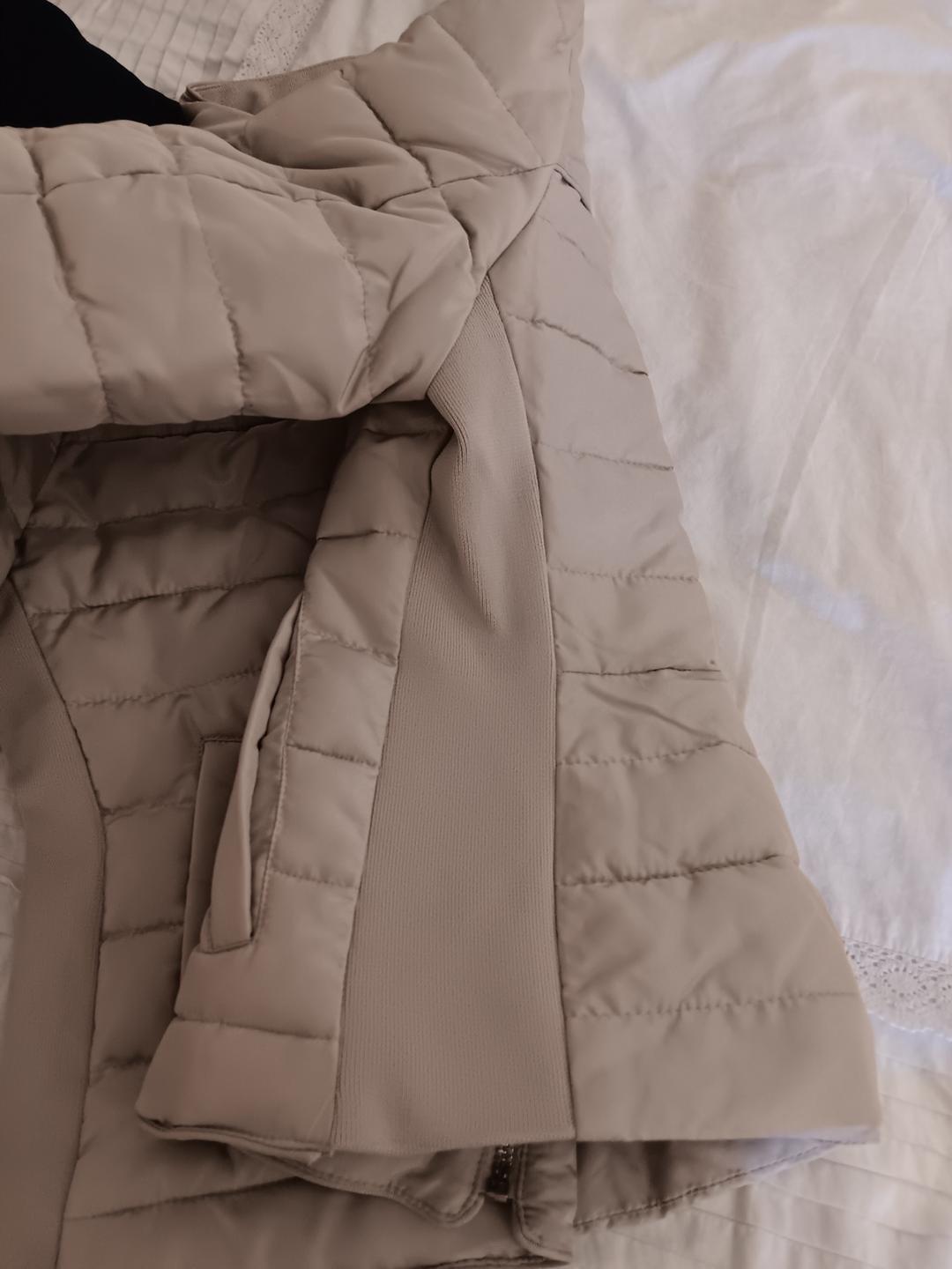 COMFORTEMP ®FREUNDENBERG LIGHTWEIGHT PUFFER JACKET - Image 4