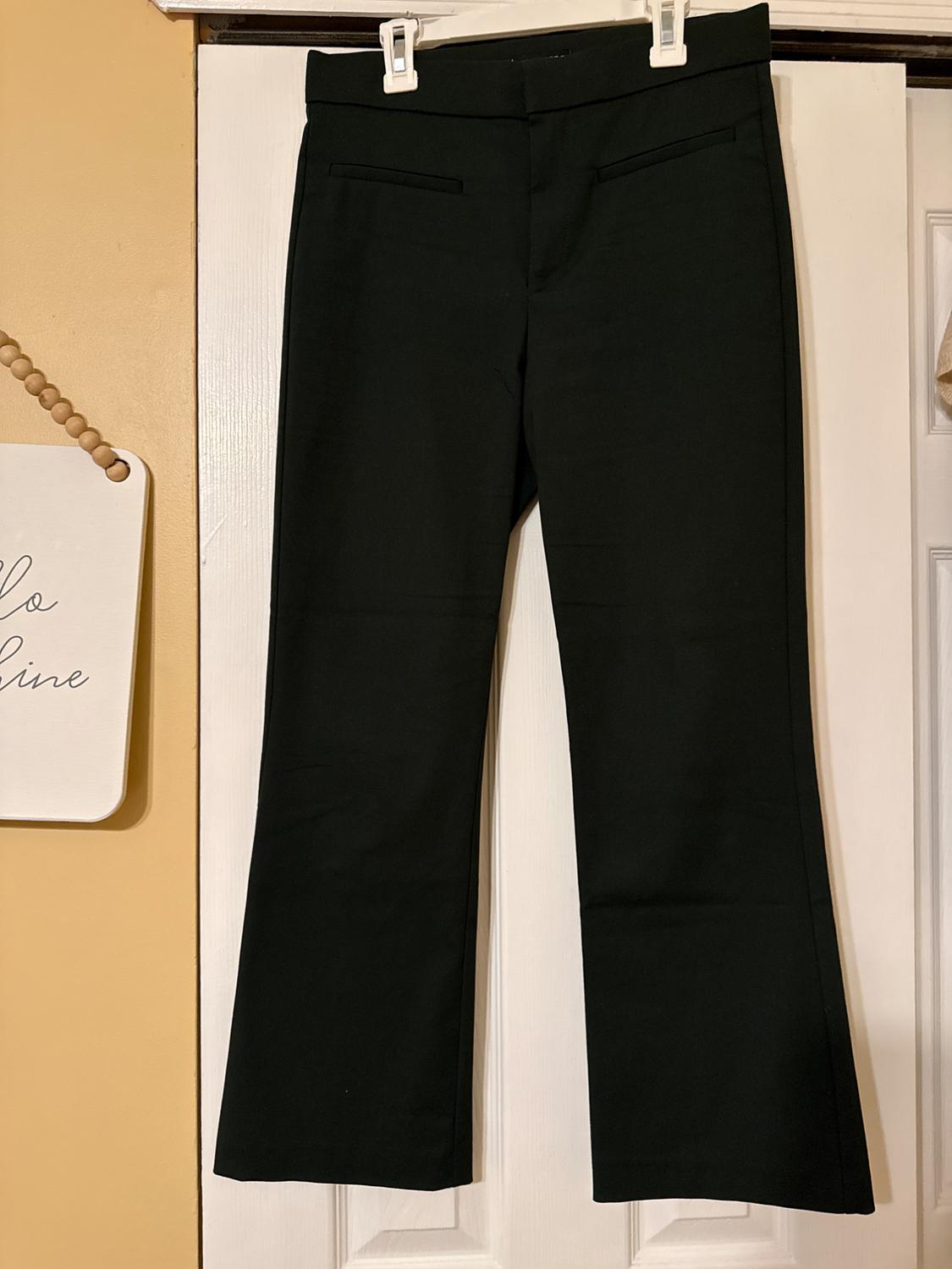 PANTALÓN MINI FLARE - Image 3