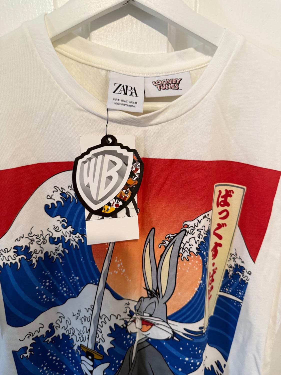 CAMISETA BUGS BUNNY © WARNER BROS.INC - Image 3