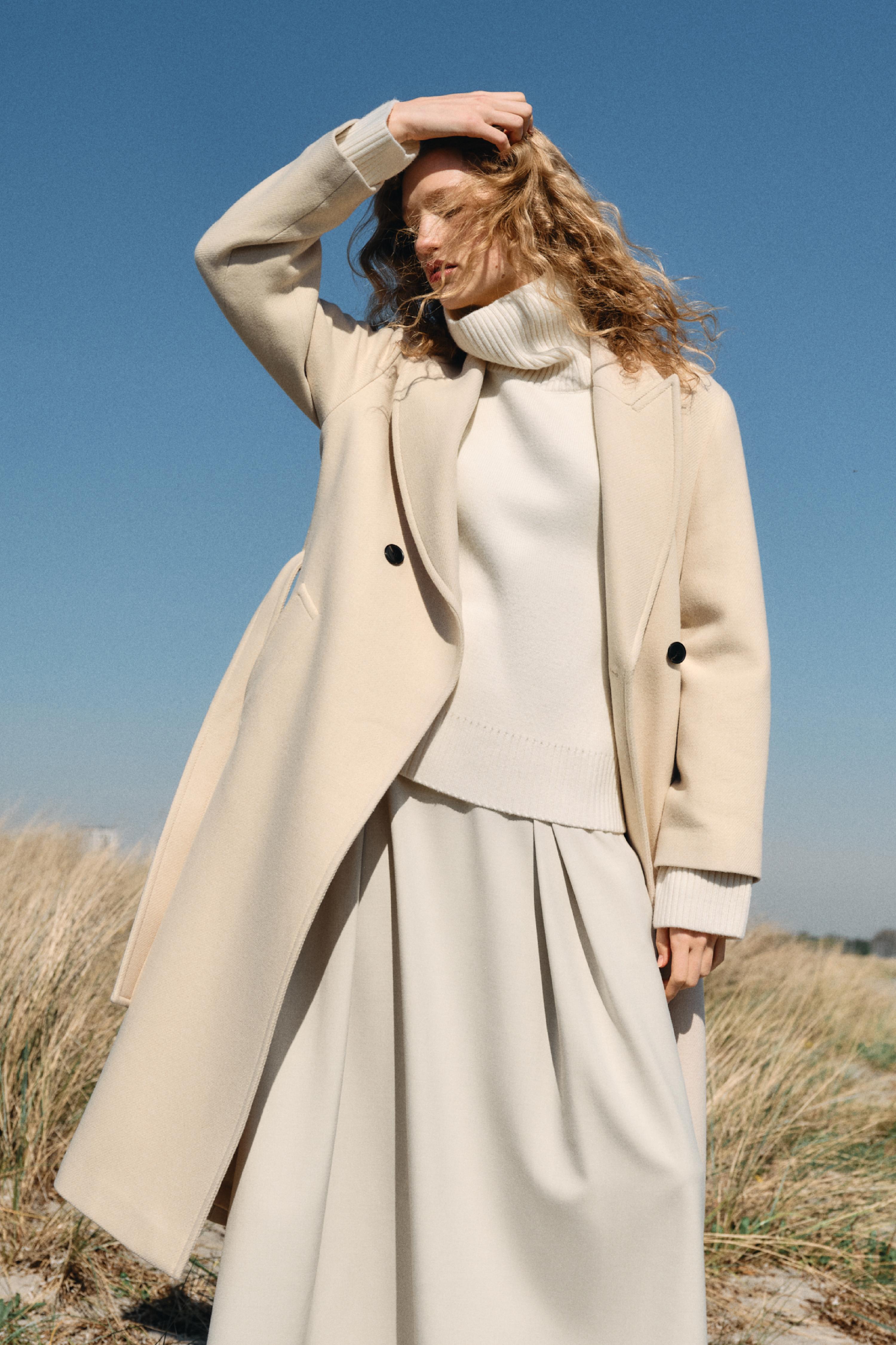 ⚠️ZARAページ⚠️ ZARA Sweden | New Collection Online