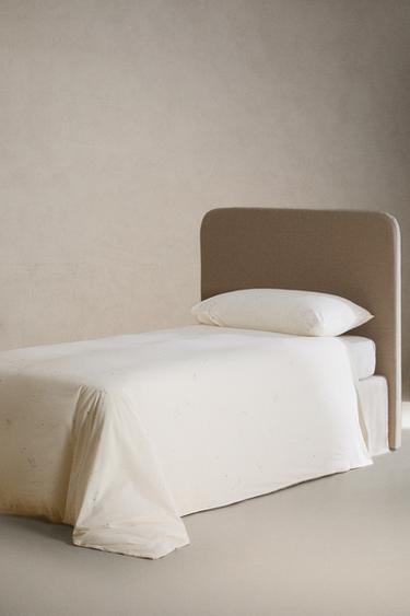 HOUSSE DE COUETTE ENFANT CONSTELLATIONS - Blanc cassé de Zara - Image 1