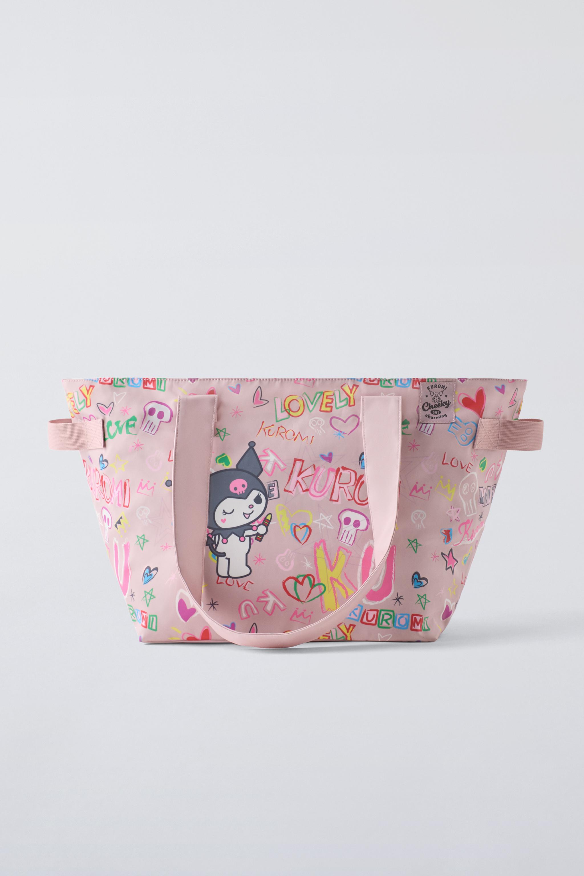 Shops Kuromi purse