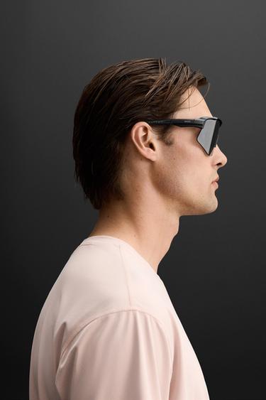 LUNETTES DE SOLEIL BRIKO® - Noir de Zara - Image 1