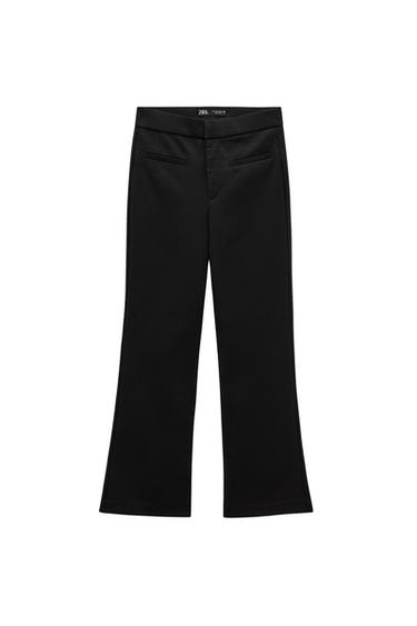 MINI FLARE PANTS