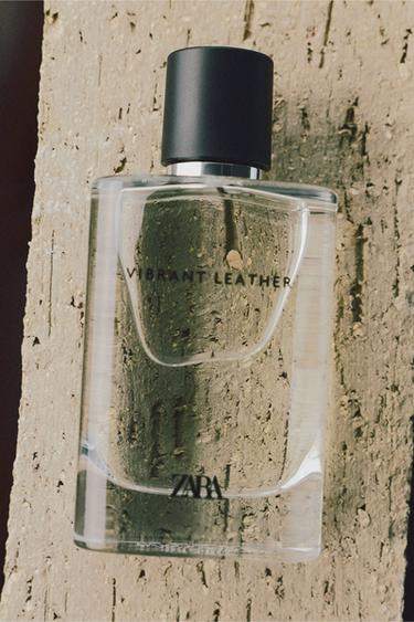 VIBRANT LEATHER EDP 100 ML / 3.38 oz - TINTED LEATHER by Zara
