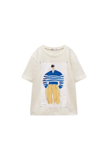 GIRL T-SHIRT
