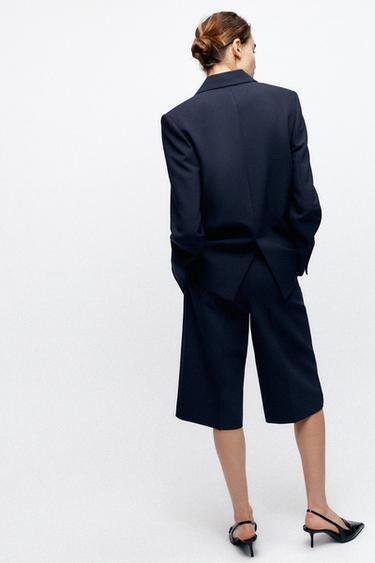 Bermudas de Mujer | ZARA Argentina