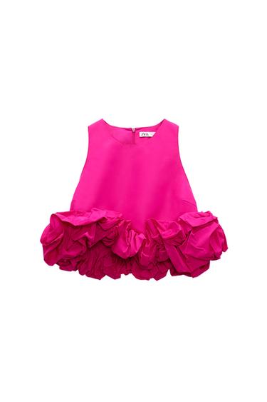 TOP VOLUMEN LIMITED EDITION